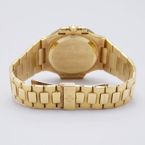 Patek Philippe Nautilus 3800/1J